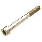 W0133-1639003-oes Genuine For Cylinder Head Bolt