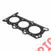 W0133-1644960-cfw Corteco Cylinder Head Gasket