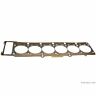 W0133-1665123 Elring Cylinder Head Gasket New For Series Bmw 884379640490