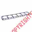 W0133-1680514-pay Payen Cylinder Head Gasket