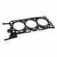 W0133-1701344-oes Genuine Cylinder Head Gasket