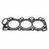 W0133-1709812-oes Genuine Cylinder Head Gasket