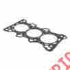 W0133-1709935-nrz Nippon Reinz Cylinder Head Gasket