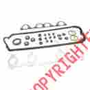 W0133-1734360-rei Victor Reinz Cylinder Head Gasket Set