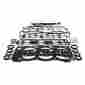 W0133-1754396-ish W0133-1754396 Ishino Cylinder Head Gasket Set