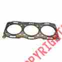 W0133-1799390-elr Elring Cylinder Head Gasket