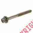 W0133-1843560-mpr Mopar Cylinder Head Bolt