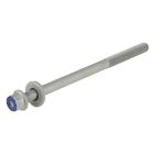 W0133-1890179-oes Genuine For Subaru Impreza Cylinder Head Bolt