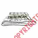 W0133-1906531-oes Genuine Cylinder Head Gasket Set