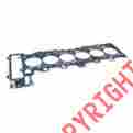 W0133-1976857-rei Victor Reinz Cylinder Head Gasket