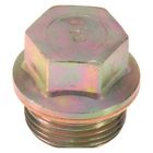 W0133-2034923-oes Genuine For Mini Cooper Cylinder Head Plug