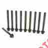 W0133-2039589-rei Victor Reinz Cylinder Head Bolt Set