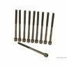 W0133-2075940 Goetze Cylinder Head Bolt New For Toyota Corolla 190619675031