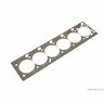 W0133-2076806 Victor Reinz Cylinder Head Gasket Driver Left Side 190619660259