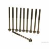 W0133-2081736 Victor Reinz Cylinder Head Bolt New For Mazda 190619748780