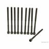W0133-2213446 Ajusa Cylinder Head Bolt New Sedan For Toyota 191330462023
