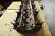 W6639-8s Jaguar Early Xk120 Se 3.4l Cylinder Head Xk Price Drop
