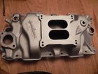 Weiand Sbc Intake Wcvsq