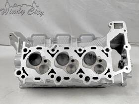 Hd1005 Windy City Engine And Parts 3.7l Dodge Jeep Chrysler Sohc Remanufactured Left Side Cylinder Head