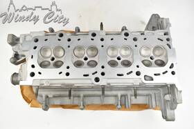 21006937 Windy City Engine & Parts 77-4061 1.9l Saturn Dohc Remanufactured Cyclinder Head Casting #21006937