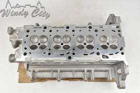 21006469 Windy City Engine & Parts 77-4151 1993-1994 1.9l Saturn Dohc With Angled Egr Remanufactured Cyclinder Head #21006469