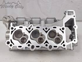 Hd1003a Windy City Engine & Parts 3.7l Dodge Jeep Remanufactured Cylinder Head