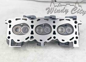 Hd1022a Windy City Engine & Parts 2.9l Ford Remanufactured Cylinder Head #86tm