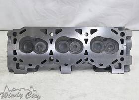 Hd1031a Windy City Engine & Parts 1995-97 4.0l Ford Remanufactured Cylinder Head #95tm