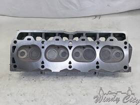 Hd1081a Windy City Engine & Parts 2.5l Jeep Remanufactured Cylinder Head
