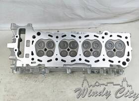 Hd1146c Windy City Engine & Parts 2.4l 2.7l 2rzfe 3rzfe Toyota Remanufactured Cylinder Head Without Cam Sensor