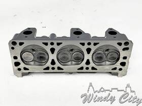 Hd1150a Windy City Engine & Parts 2.8l 3.1l 3.4l Chevy Gm Jeep Isuzu Remanufactured Cylinder Head