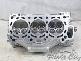 Hd1167c Windy City Engine & Parts 3.5l Sohc Acura Honda J35 Remanufactured Left Cylinder Head #r70