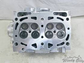 Hd1174c Windy City Engine & Parts 2.5l Subaru Right Side Remanufactured Cylinder Head L25 Q25