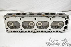 Hd1195a Windy City Engine & Parts 3.0l Gm Marine Industrial Remanufactured Cylinder Head With Fuel Injection