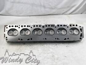 Hd1207a Windy City Engine & Parts 300 Ford Remanufactured Cylinder Head With 5/16 Non Adjustable Rocker Arm Studs