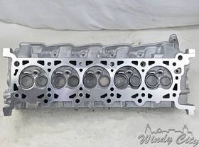 Rf-1c2e Windy City Engine & Parts Hd1212c 6.8l V10 Ford Left Side Remanufactured Cylinder Head #