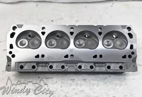 F3ze-aa Windy City Engine & Parts Hd1243a 302 351w Ford 3bar Gt40 Remanufactured Cylinder Head 1/2 Inch Bolt #f3ze-aa