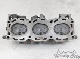 Hd1248a Windy City Engine & Parts 2.8l Ford Cylinder Head With 1 3/4 Egr Crossover