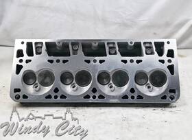 Hd1260a Windy City Engine & Parts 5.7l Chevy Ls1 Remanufactured Cylinder Head # 853