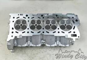Hd1266c-2 Windy City Engine & Parts 3urfe 5.7l Toyota Remanufactured Left Side Cylinder Head
