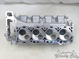 53021458 Windy City Engine & Parts Hd1271c 4.7l Jeep Dodge High Output Remanufactured Cylinder Head