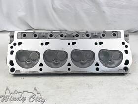 Hd1275a Windy City Engine & Parts Gt40p Ford 4 Bar Remanufactured Cylinder Head #f77e