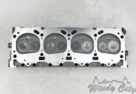 Hd1276a Windy City Engine & Parts 403 Oldsmobile Remanufactured Cylinder Head #554 717