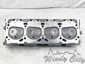 Hd1277a Windy City Engine & Parts 403 Oldsmobile Remanufactured Cylinder Head With Air Pollution Holes #554 717