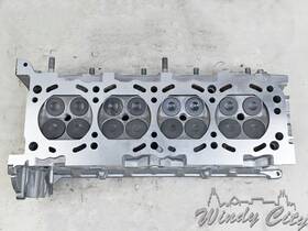 Hd1287c Windy City Engine & Parts 2.4l Nissan Remanufactured Cylinder Head F45