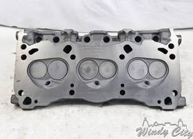 Hd1288a Windy City Engine & Parts 3.8l Buick Remanufactured Cylinder Head #2136