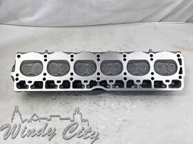 Hd1293a Windy City Engine & Parts 4.2l Jeep Remanufactured Cylinder Head # 3661