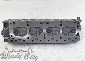 Hd1334a Windy City Engine & Parts H20 2.0l Nissan Forklift Remanufactured Cylinder Head # Y44