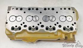 R116569 Windy City Engine & Parts R111949 4039 4045 John Deere Remanufactured Cylinder Head