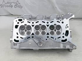 Rf-fl3e-6c064-ga Windy City Engine & Parts 2.7l Ford F150 Turbo Remanufactured Drivers Side Cylinder Head